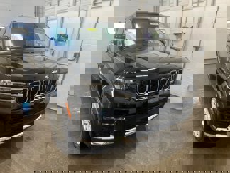 New 2024 Jeep Grand Cherokee L Limited w/ Luxury Tech Group II image 1