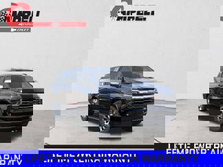 New 2025 Chevrolet Suburban Premier image 1
