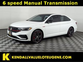 Used 2019 Volkswagen Jetta GLI image 1