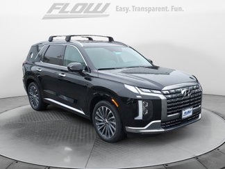 New 2025 Hyundai Palisade Calligraphy image 1