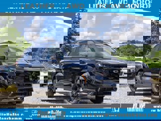 New 2026 Honda CR-V Sport-L image 1