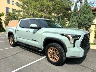 Used 2023 Toyota Tundra SR5 image 1