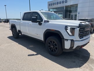 Used 2024 GMC Sierra 2500 AT4 w/ AT4 Premium Plus Package image 1