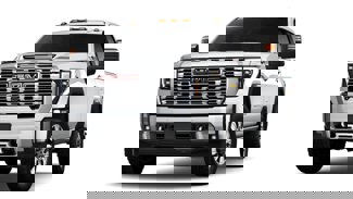 New 2026 GMC Sierra 3500 Denali w/ Denali Reserve Package image 1