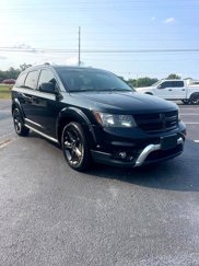 Used 2019 Dodge Journey GT image 1