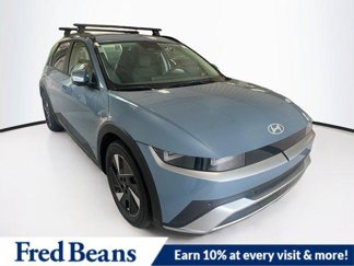 New 2025 Hyundai Ioniq 5 SEL image 1