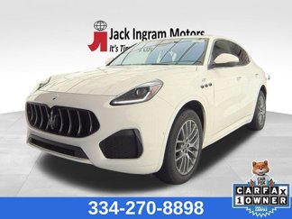 Used 2024 Maserati Grecale GT image 1