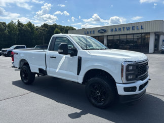 New 2025 Ford F350 XL image 1