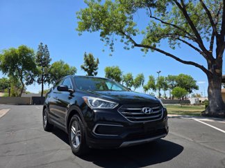 Used 2018 Hyundai Santa Fe Sport image 1