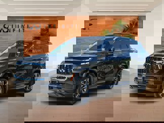 Certified 2024 INFINITI QX60 Luxe w/ Cargo Package image 1