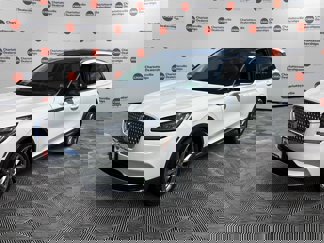Used 2020 Lincoln Corsair FWD w/ Premium Package image 1