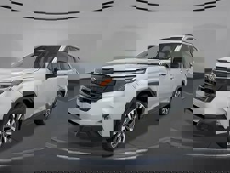 New 2025 Subaru Forester Touring image 1