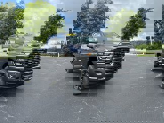 New 2025 RAM 2500 Big Horn image 1