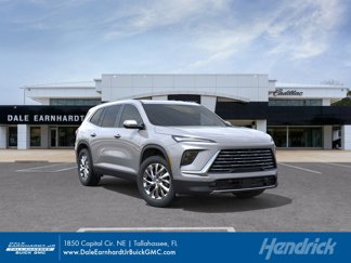 New 2026 Buick Enclave Preferred w/ Super Cruise Package image 1