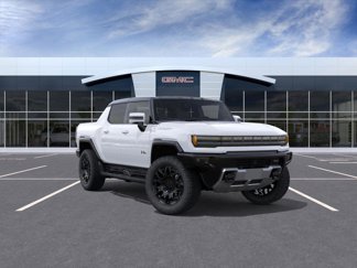 New 2025 GMC Hummer EV 2X image 1