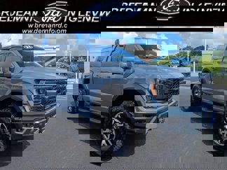 Certified 2023 Ford F150 Raptor image 1