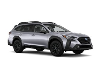 New 2025 Subaru Outback Onyx Edition image 1