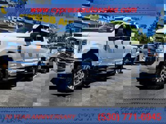 Used 2019 Ford F250 XLT w/ Snow Plow Prep Package image 1