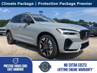 New 2026 Volvo XC60 T8 Plus w/ Protection Package Premier image 1