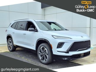 New 2026 Buick Enclave Sport Touring image 1