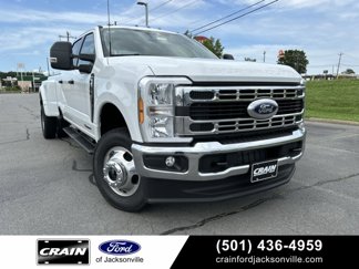 New 2025 Ford F350 XL w/ FX4 Off-Road Package image 1