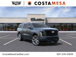 New 2025 Cadillac Escalade ESV Sport w/ Touring Package image 1