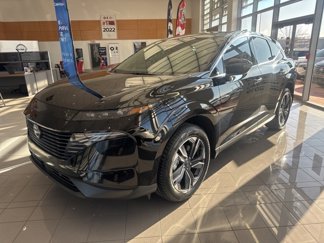 New 2025 Nissan Murano SV image 1