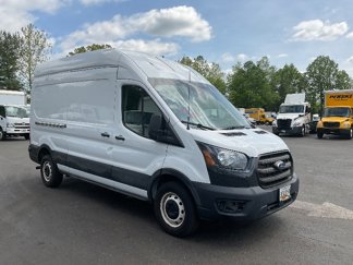 Used 2020 Ford Transit 250 148 High Roof w/ Load Area Protection Package image 1