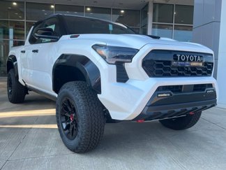 New 2025 Toyota Tacoma TRD Pro image 1