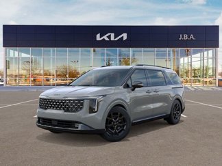 New 2026 Kia Carnival SX Prestige image 1