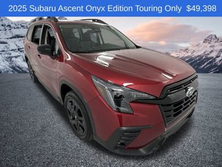 New 2025 Subaru Ascent Bronze Edition image 1