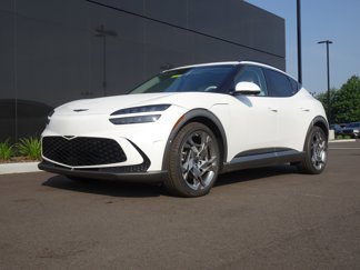 New 2025 Genesis GV60 Performance image 1