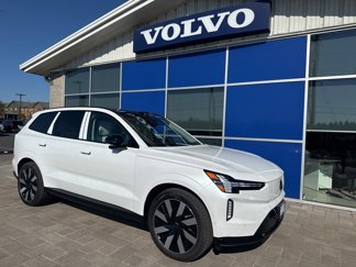 New 2025 Volvo EX90 Ultra image 1