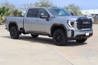 New 2025 GMC Sierra 2500 AT4 w/ AT4 Premium Plus Package image 1