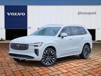 New 2025 Volvo XC90 T8 Plus w/ Protection Package Premier image 1