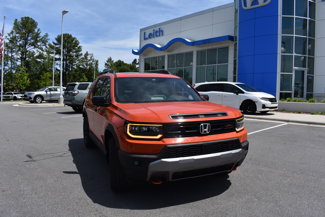 New 2026 Honda Passport TrailSport Elite image 1