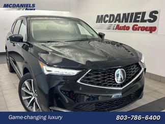 New 2025 Acura MDX FWD w/ Technology Package image 1