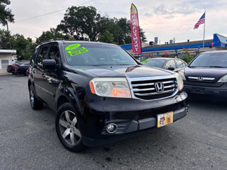Used 2012 Honda Pilot Touring image 1