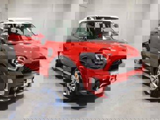 Certified 2022 MINI Cooper Countryman S image 1