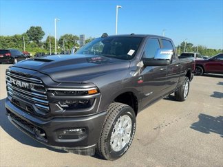 New 2025 RAM 2500 Laramie image 1