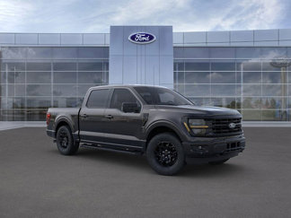 New 2025 Ford F150 XLT w/ Equipment Group 302A MID image 1