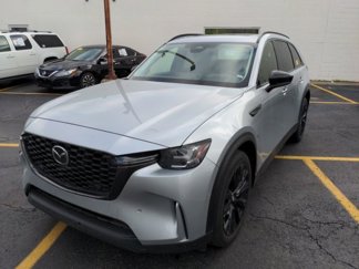 Used 2025 MAZDA CX-90 3.3 Turbo w/ Premium Sport Pkg image 1