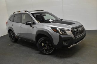 New 2025 Subaru Forester Wilderness image 1