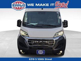 New 2025 RAM ProMaster 3500 w/ Quick Order Package 22G SLT image 1