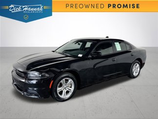 Used 2023 Dodge Charger SXT image 1