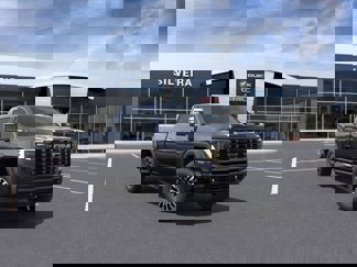 New 2025 GMC Sierra 2500 Denali Ultimate image 1