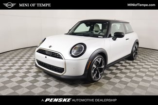 New 2025 MINI Cooper 2-Door Hardtop image 1