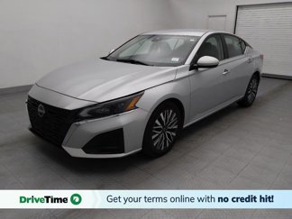 Used 2023 Nissan Altima 2.5 SV image 1