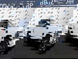 New 2025 Ford F250 Lariat w/ Lariat Ultimate Package image 1