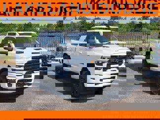 New 2025 RAM 3500 Laramie image 1